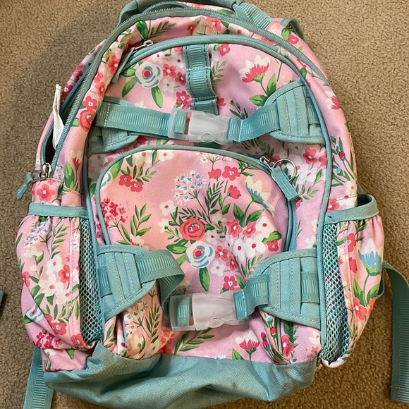 Pottery Barn Kids Accessories Pottery Barn Kids Backpack Poshmark